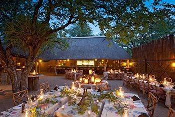 Motswari Private Game Reserve - Timbavati Reserva Natural Privada de Klaserie Exterior foto