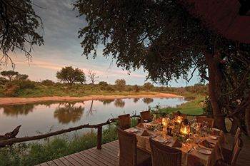 Motswari Private Game Reserve - Timbavati Reserva Natural Privada de Klaserie Exterior foto