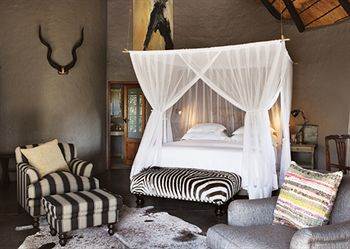 Motswari Private Game Reserve - Timbavati Reserva Natural Privada de Klaserie Exterior foto