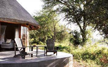 Motswari Private Game Reserve - Timbavati Reserva Natural Privada de Klaserie Exterior foto