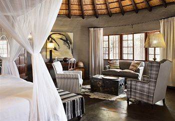 Motswari Private Game Reserve - Timbavati Reserva Natural Privada de Klaserie Exterior foto