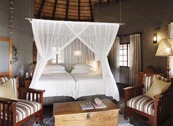 Motswari Private Game Reserve - Timbavati Reserva Natural Privada de Klaserie Exterior foto