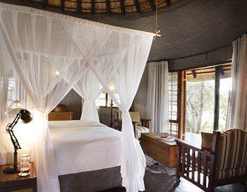 Motswari Private Game Reserve - Timbavati Reserva Natural Privada de Klaserie Exterior foto